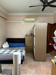 Fuyong Estate (D23), Detached #593424371